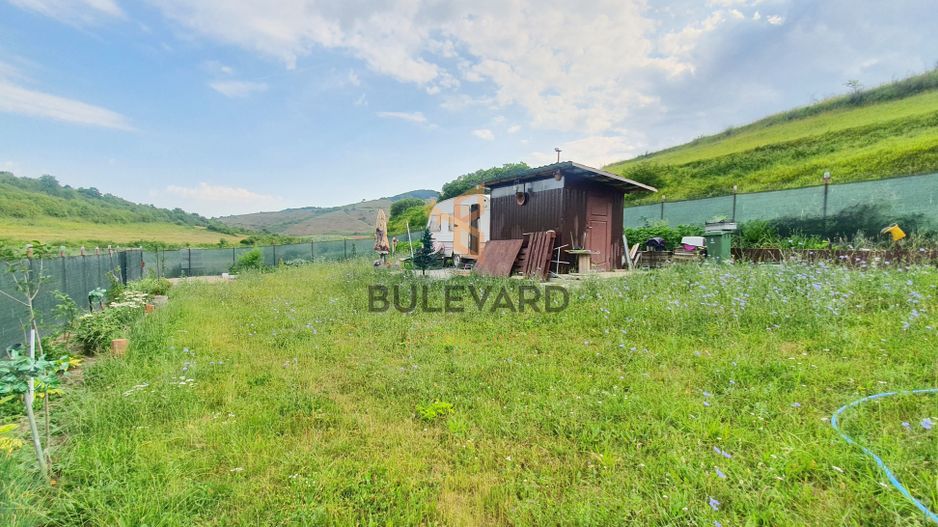 Teren cu suprafata de 434 mp pentru investitie si relaxare! - Poză 4