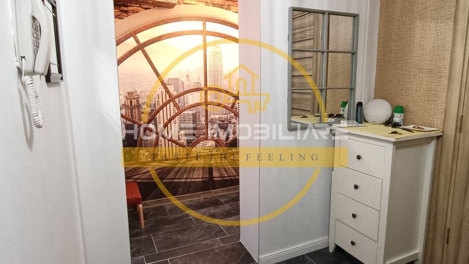 Garsoniera 22mp / zona Tatarasi - Poză 3