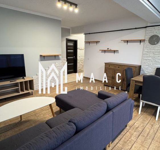 Penthouse 3 camere | 7mp | Zona Doamna Stanca | Vedere panoramică - Poză 5