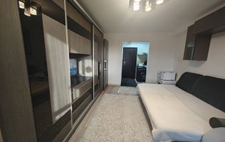 Garsonieră Modernă – Poarta 6 (Ideală Investiție sau Locuință)