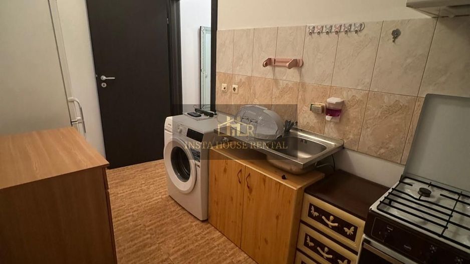 Bucurestii Noi metrou Jiului bloc nou, centrala proprie, balcon, - Poză 15