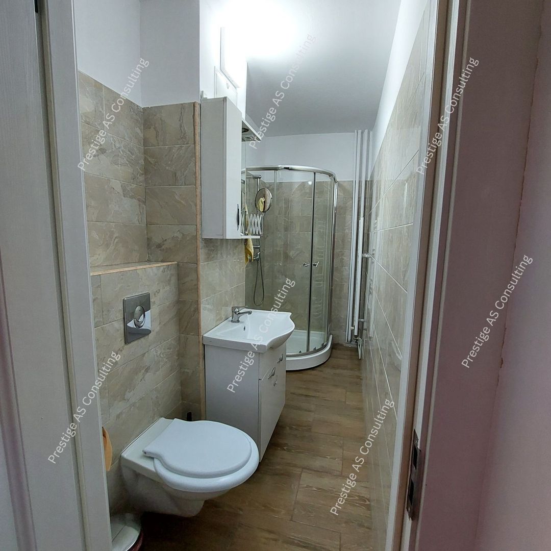 Apartament 3 camere | 70 mp | 2 bai | Renovat complet - Poză 8