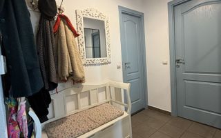 BRASADAS vinde ap 3 Cam + Loc Parcare in Micro 16. - Poză 13