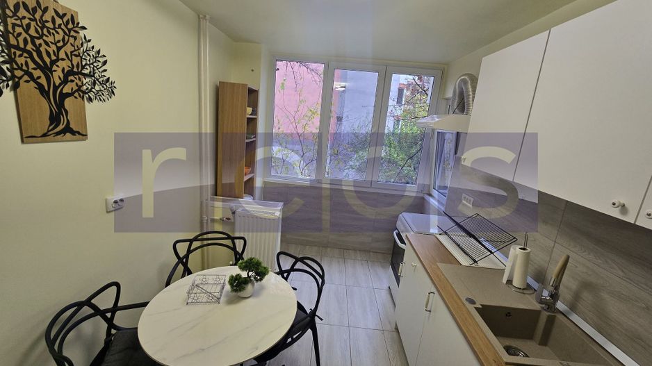 Apartament modern 3 camere Obor - metrou - Mihai Bravu - Poză 2