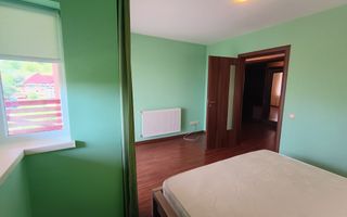 Casă de închiriat | 150 mp utili | Garaj | Complet mobilată și utilată - Poză 7