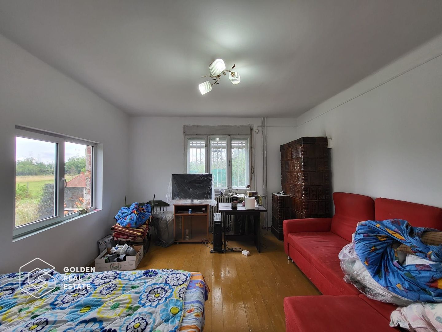 Casa cu D+P+E, 3500 mp teren, zona centrala, Paulis - Poză 10