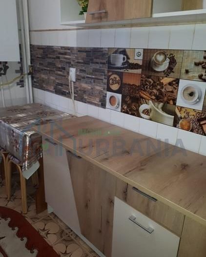 Apartament 2 camere, central Iași, etaj 1, 50 mp, mobilat - Poză 2