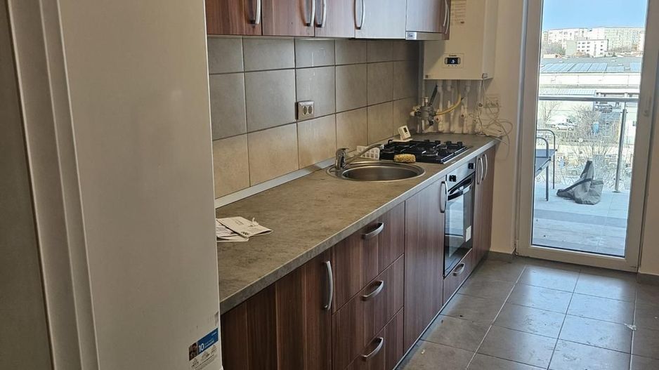 GARS. APARATORII PATRIEI, PARCARE, BUCATARIE INCHISA, METROU 14 MIN - Poză 5