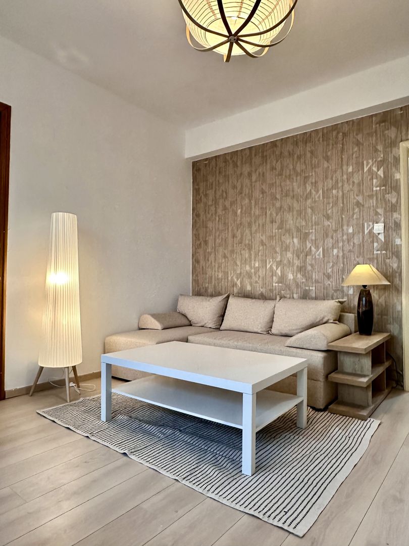 Garsoniera Vasile Lascar 33, bloc 1979 - zona Batistei - Armeneasca. - Poză 5