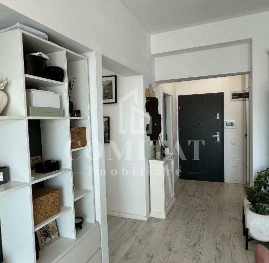 Apartament 3 camere | 70mp | Cartier Buna Ziua - Poză 8