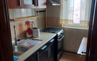 Apartament 3 camere | Ostroveni | Hermes | mobilat si utilat | centrala - Poză 5