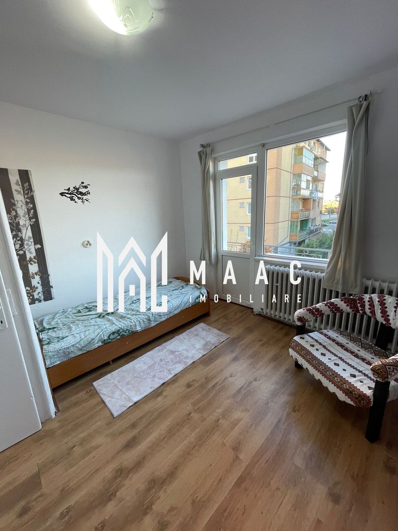 Apartament 3 camere | 80 mp | Terezian - Poză 10