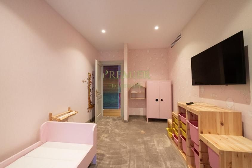 APARTAMENT CU 4 CAMERE | 2 LOCURI DE PARCARE | HERASTRAU PARK - Poză 8