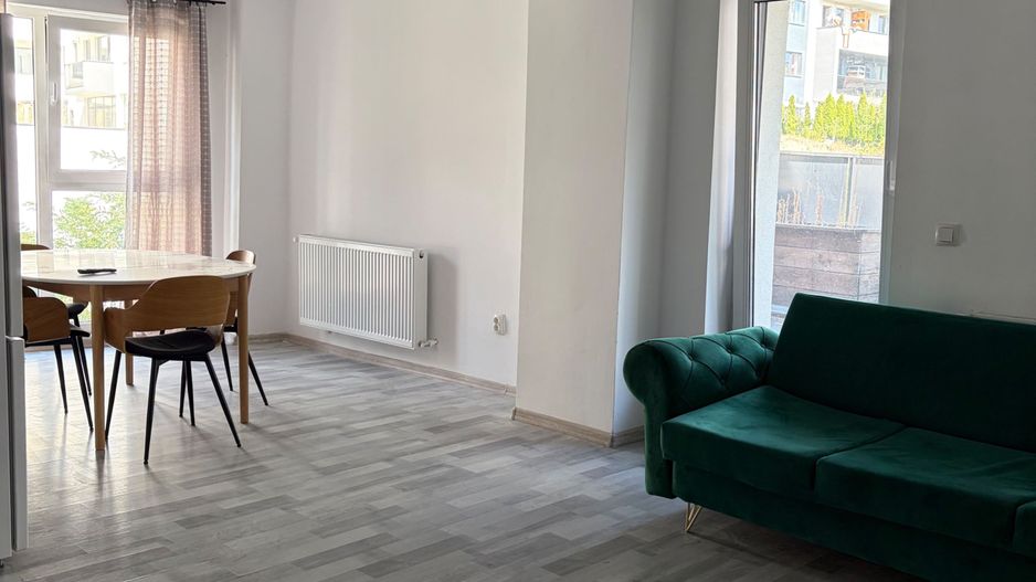 Apartament la cheie | 3 camere | 2 băi | terasa | parcare | Lombului - Poză 3