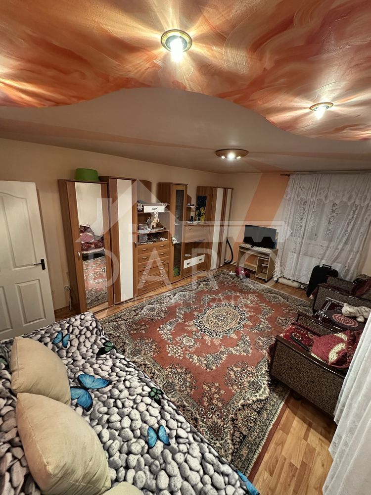 🏡 Apartament de închiriat – 2 camere decomandate | 53 mp | Etaj 1 | - Poză 6