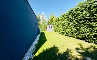 Casa / Vila Amber Gardens | Tunari | 6 camere | Otopeni - Poză 47