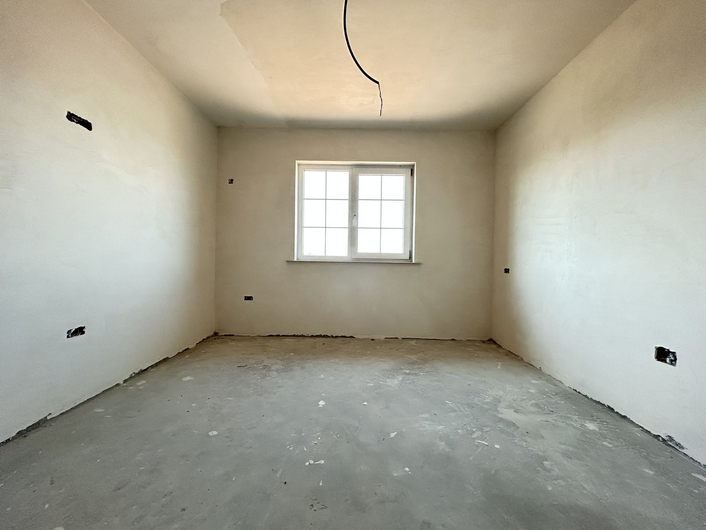 !!! Casa P+1 din BCA – la alb – Cumpana!!! - Poză 7