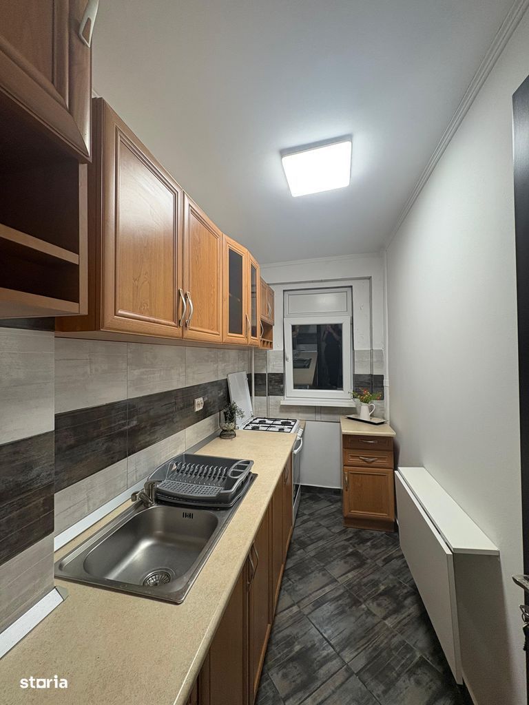 Apartament 2cam Drumul Taberei - Prelungurea Ghencea 34 Mobilat - Poză 6