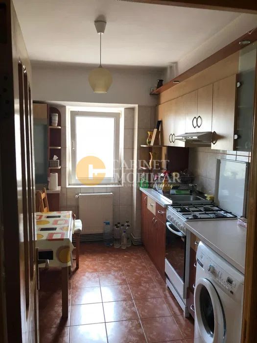 Apartament spațios cu 4 camere (modificat în 3) – Rond Vechi CUG - Poză 5
