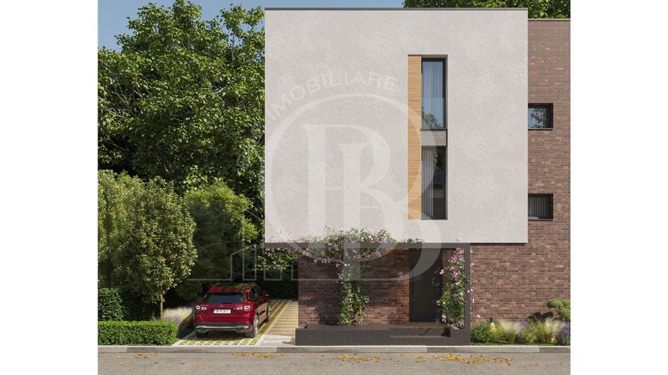 Vila de tip duplex 4 camere Titan Pallady Sector 3 - Poză 24