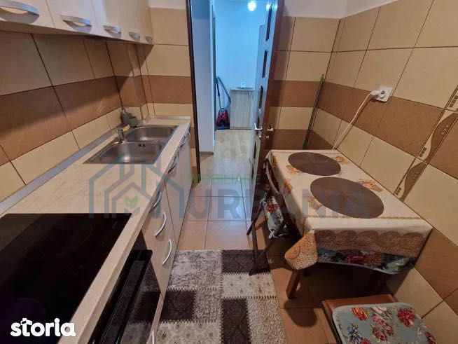 Apartament 2 camere decomandat, Păcurari, Iași – parter înalt, 55 mp, bloc 2016 - Poză 5