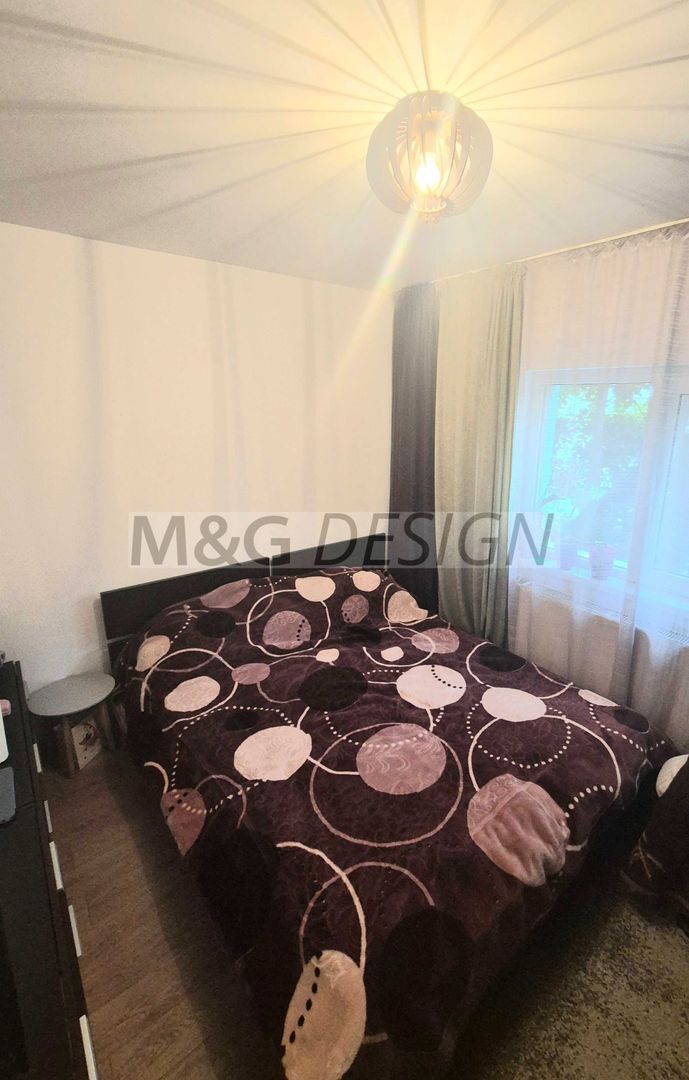 Apartament 2 camere Sgului etaj 2 - Poză 5