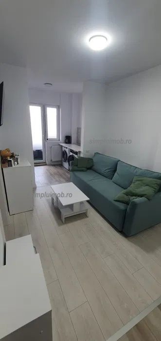 Metrou Berceni Bloc Nou Apartament Modern - Poză 1
