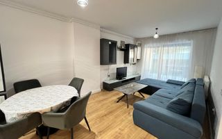Apartament cu 2 camere | Parcare Subterana | Grand Park | Sopor - Poză 3