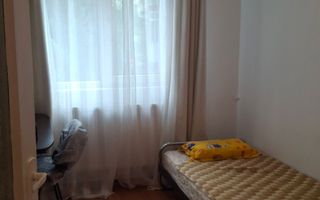 Apartament 4 Camere | 64 Mp | Balcon | 2 Bai | Manastur Zona Bucegi - Poză 3