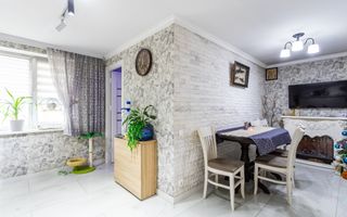 Vânzare, apartament, 3 camere, str. Voluntarilor, Ciocana - Poză 10