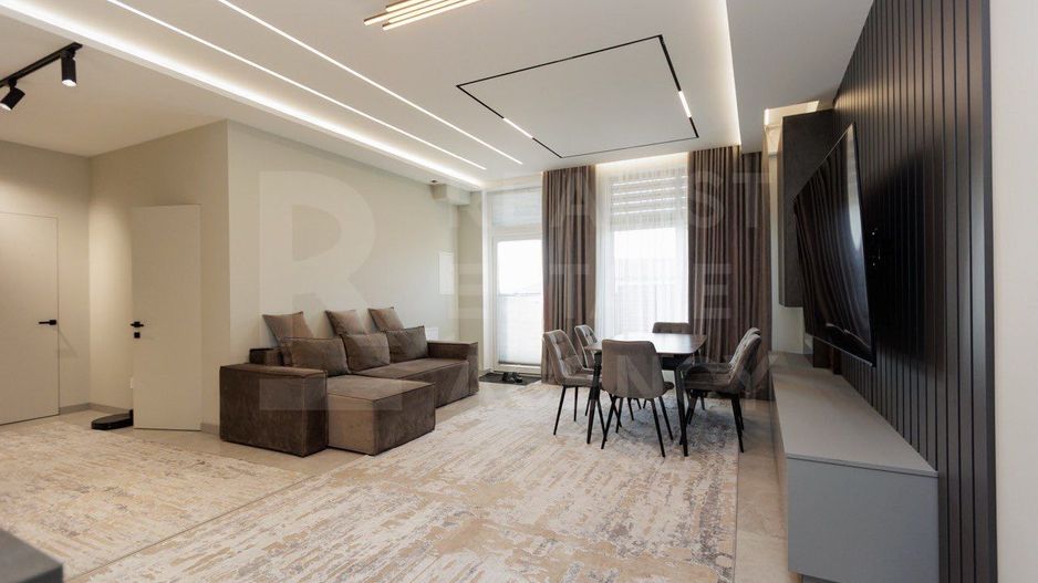 Vânzare, casă, 3 camere, str. Aurel David, Ialoveni - Poză 15