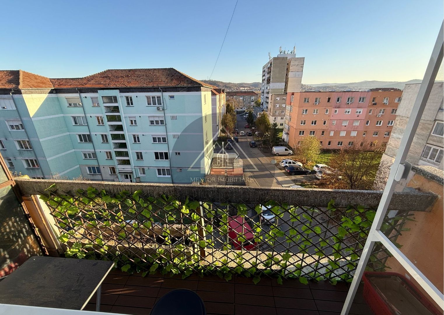 Apartament 3 camere, Medias - Poză 9