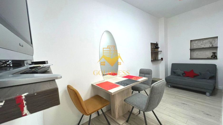 2 camere, Centru, Mihai Viteazu, Facultatea de Litere, Horea - Poză 4