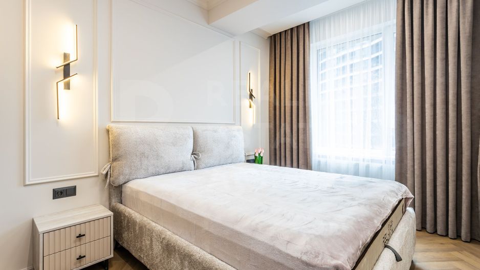 Vânzare, apartament, 2 camere, Complexul Oasis, Râșcani - Poză 10