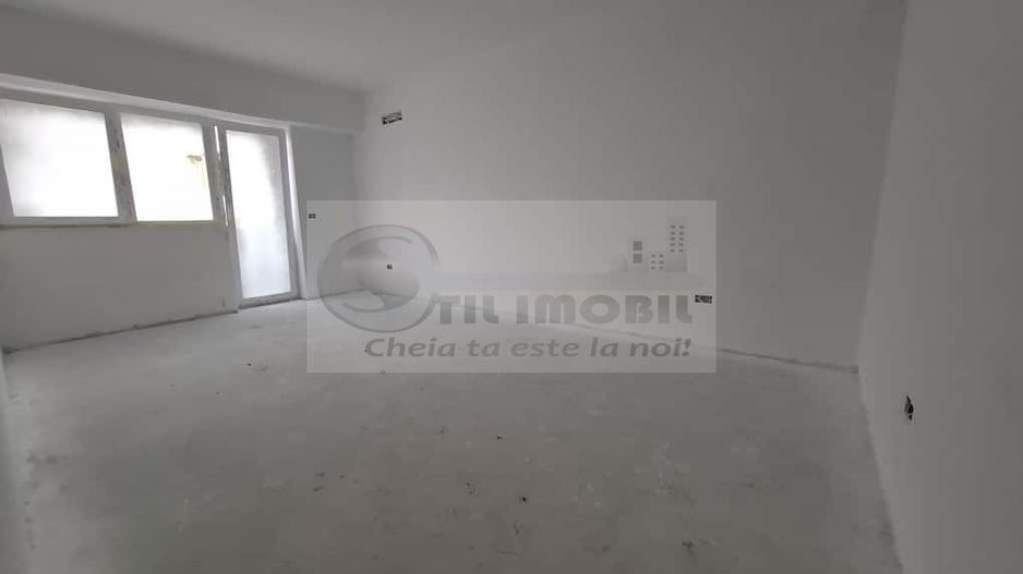 Apartament decomandat de vanzare in Iasi, Galata, 44,58 mp, bloc nou - Poză 9