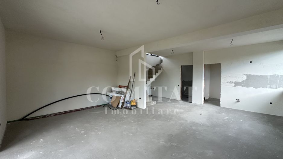 Casa individuala 4 camere | 160mp | Feleacu - Poză 2