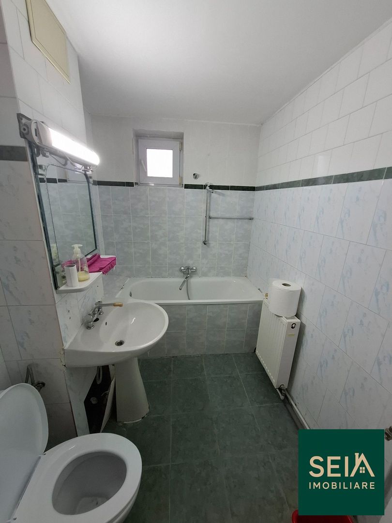 Apartament 3 camere | Strada Castanilor, Bacău - Poză 3