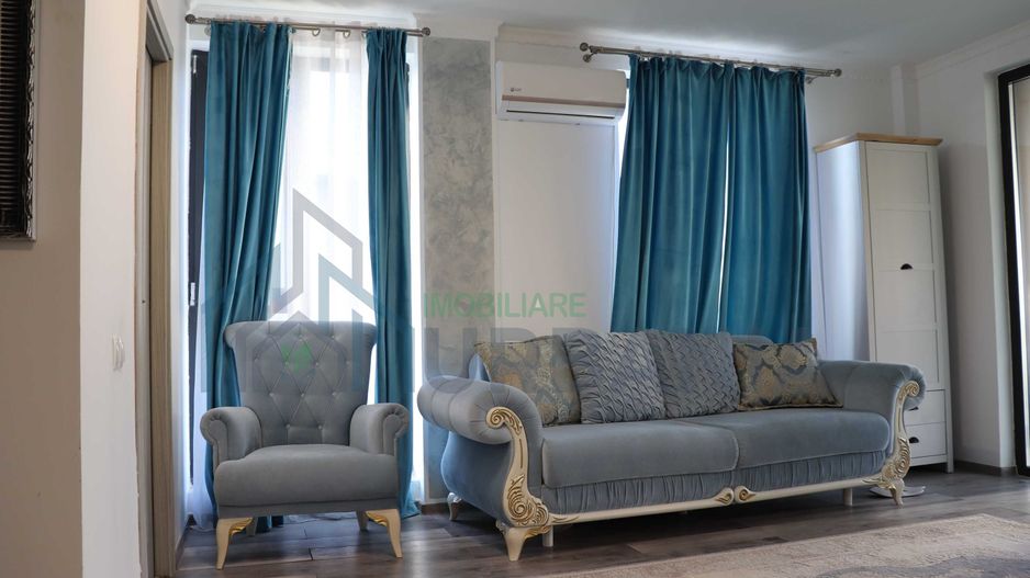 Casă individuală 3 camere, Bârnova–Vișan | 85 mp | teren 400 mp - Poză 3