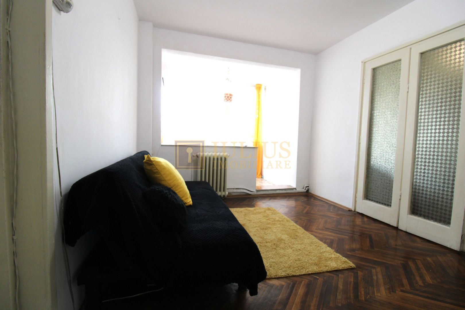 4 camere - Punctele Cardinale, Medicina, Pet friendly! - Poză 1
