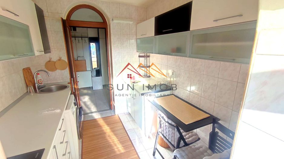 APARTAMENT 2 CAMERE DECOMANDAT | ETAJ 2 | BALCON ÎNCHIS - Poză 2