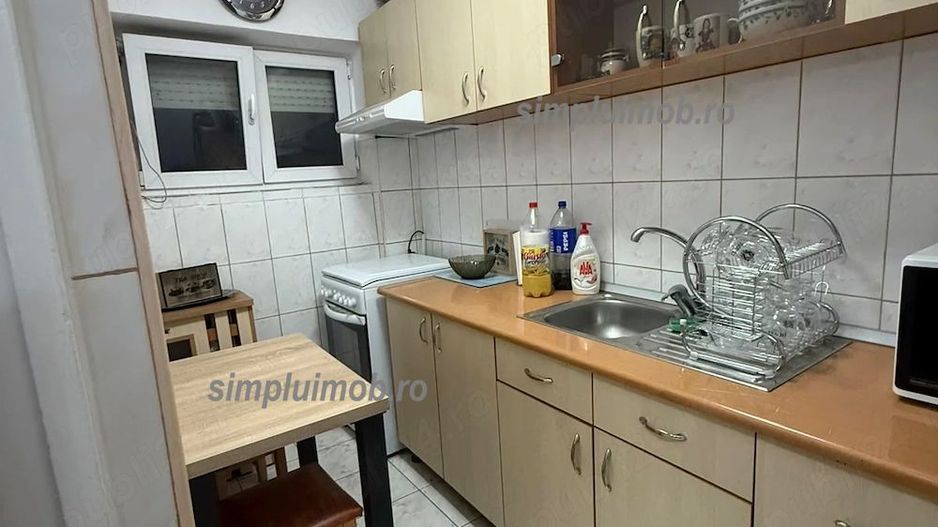 Apartament 3 Camere Spatios Zona Giurgiului - Poză 3