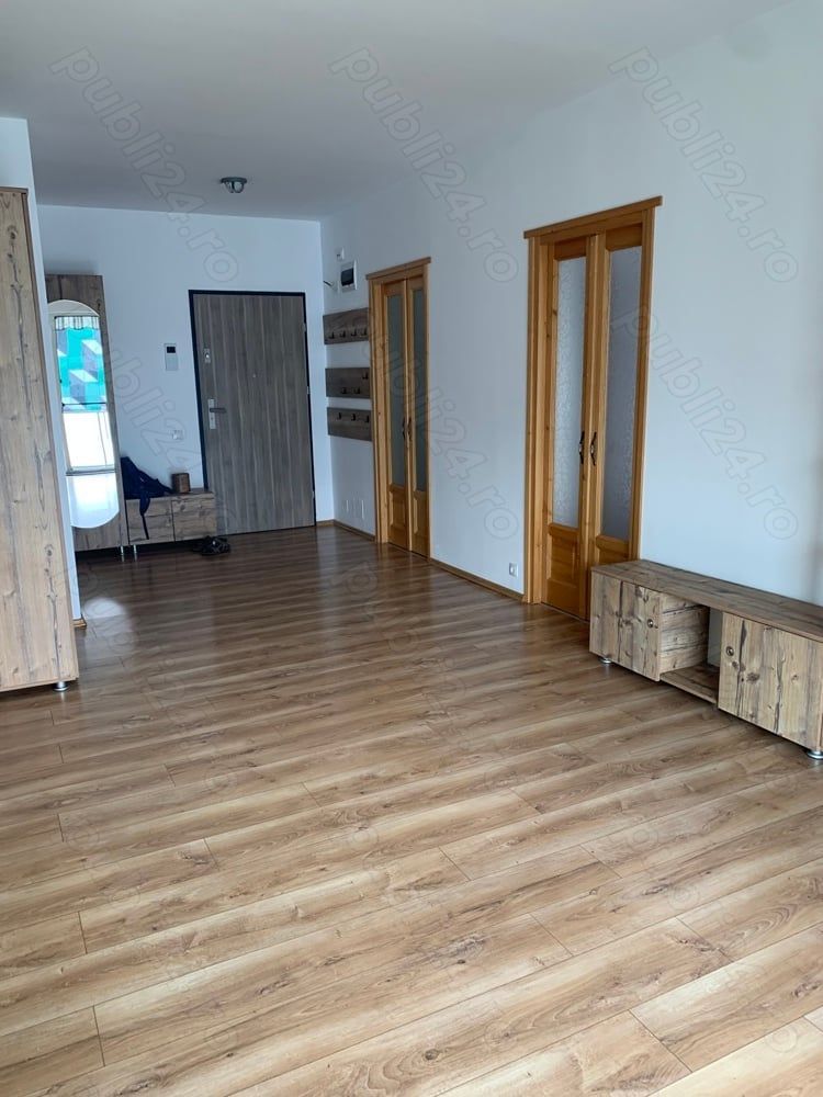 Vanzare apartament 3 camere zona Semicentrala - Poză 3