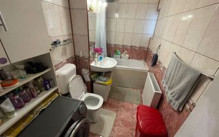 Apartament de 2 camere, 58mp, Zona Dambu - Poză 10