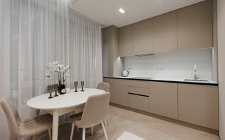 Vânzare, apartament, 1 cameră, bd. Moscova, Râșcani - Poză 7