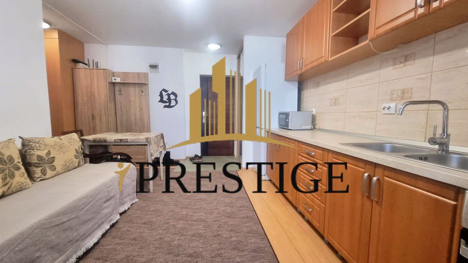 FĂRĂ COMISION | APARTAMENT 2 CAMERE | BALCON | PARCARE | DOAMNA STANCA - Poză 2