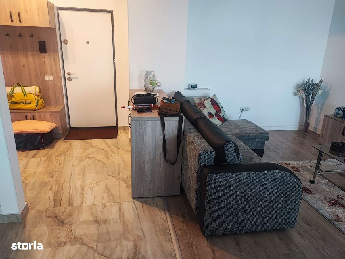 De inchiriat ap 2 camere+loc parcare subteran, Liberty/Jumbo/Rahova - Poză 1