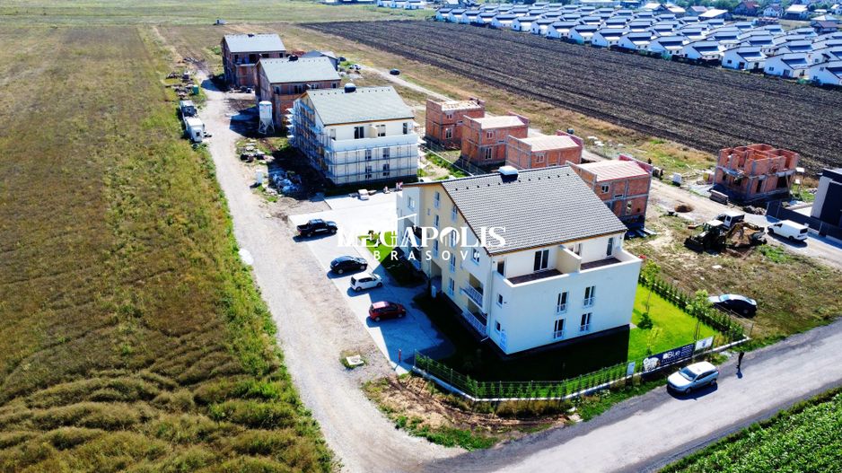 Predare Iunie/Credit/Finisaje la Alegere/Terasa 20 mp - Poză 19