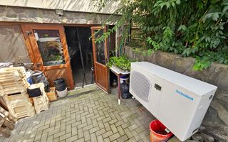 Casa eficienta energetic, 5 camere, 540 mp teren, Partos - Poză 20