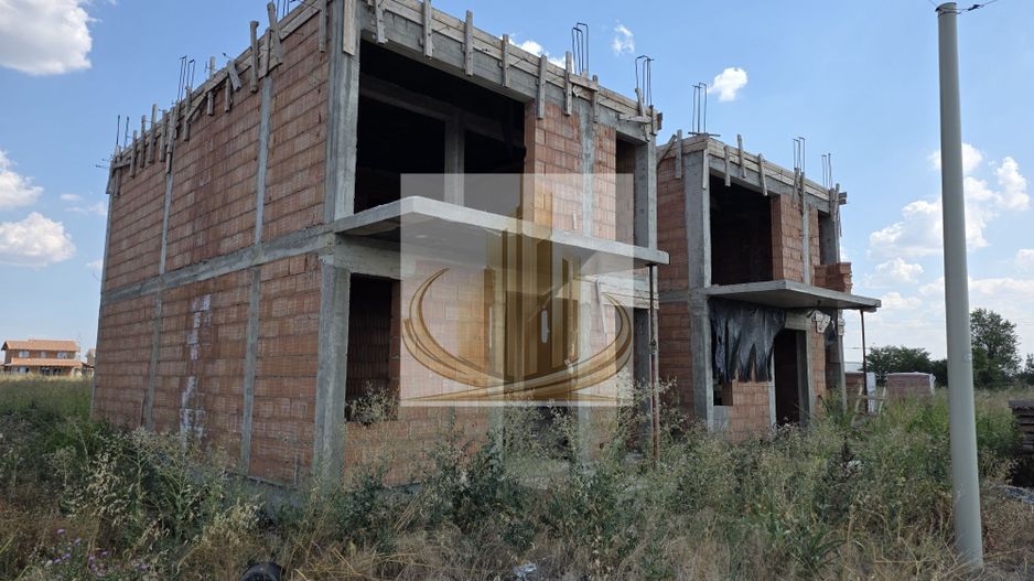 Duplex Săcălaz | 120 mp | La Roșu sau La Cheie | 380 mp - Poză 3