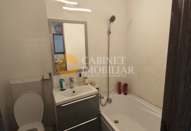 3 camere in Tatarasi, renovat complet! - Poză 4
